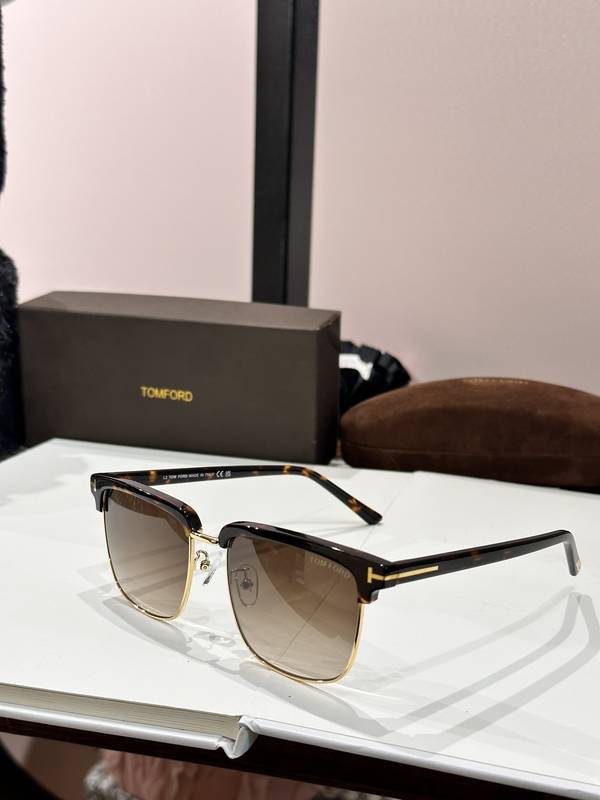 Tom Ford Sunglasses Top Quality TOS01364